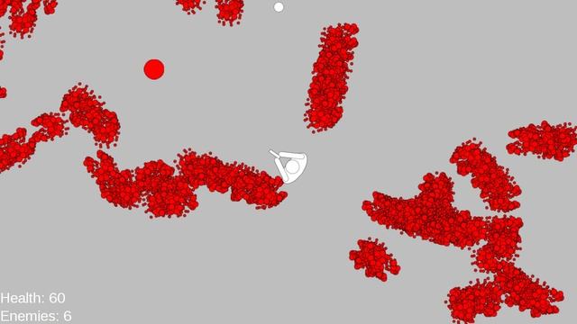 2D Game Engine Test [ C++ | SDL2 | OpenGL | Box2D ] смотреть онлайн