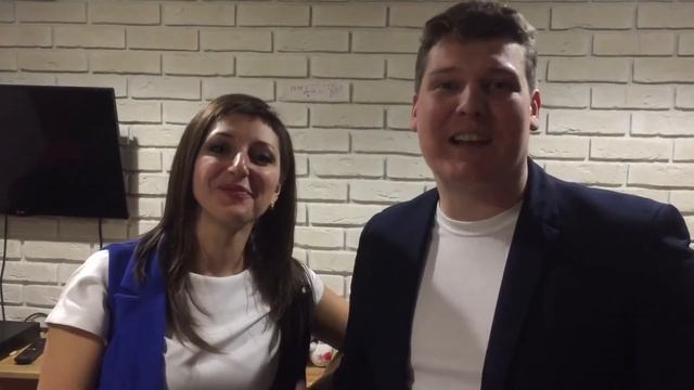 Как проходят корпоративы в 2017? Соляная Биржа. portalband. Екатерина Боровикова смотреть онлайн