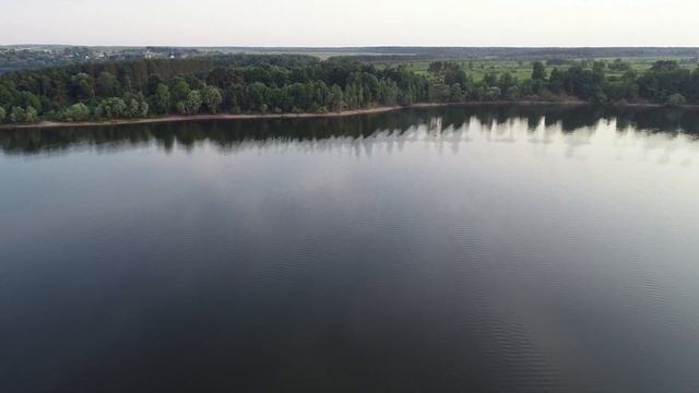 Полет над жирной рекой смотреть онлайн