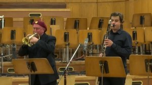 Биг бенд Джаз Академия