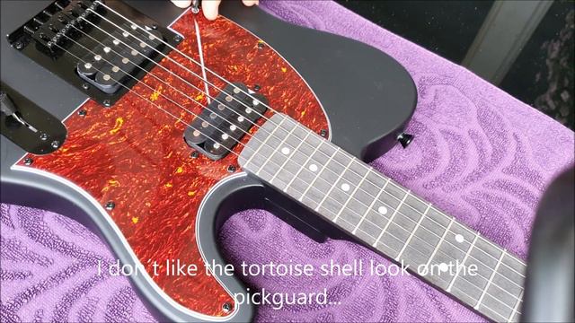 The Budget guitar series continues... смотреть онлайн