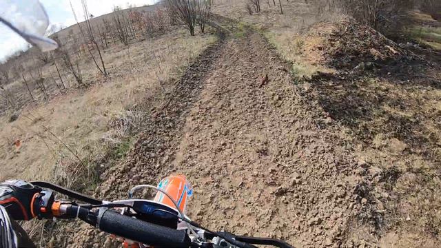 2020 04 04 Geon Dakar GNX250, X ROAD 202 смотреть онлайн