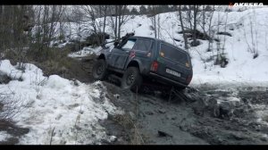 Проверено на себе: резина LAKESEA MUDSTER 31X10.5R15LT