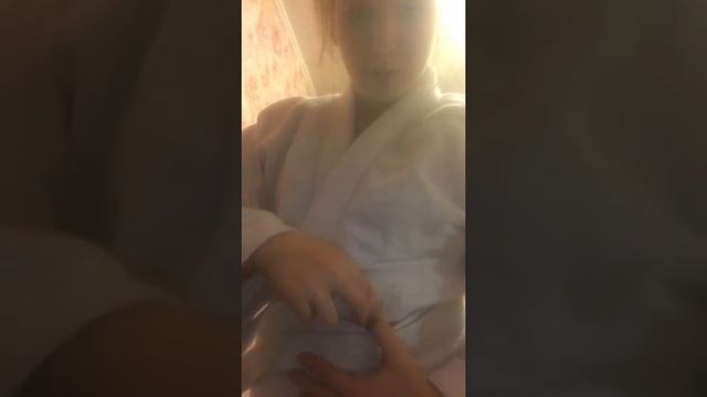 Как правильно завязать пояс по Дзюдо смотреть онлайн