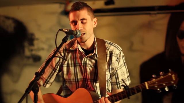 THE LOCAL SETLIST- Caleb Luther "Enter Sandman Acoustic" LIVE COVER смотреть онлайн