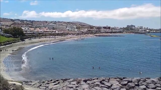 Playa Fañabe смотреть онлайн