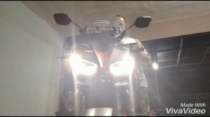 Review YAMAHA X-MAX 250cc