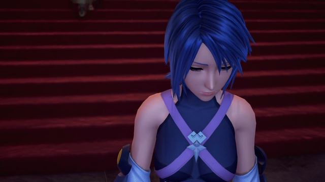 Kingdom Hearts HD 2.8 Final Chapter Prologue E3 2016 Trailer смотреть онлайн