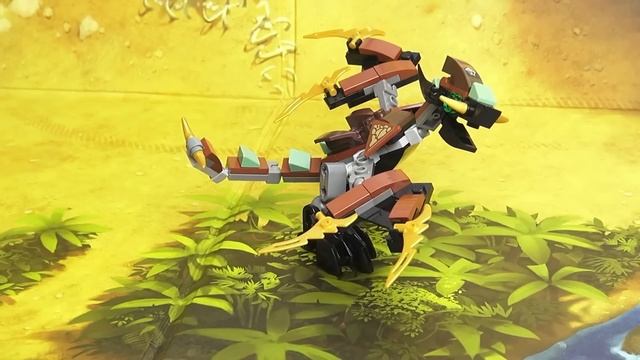ЛЕГО Ниндзяго Лучшие и Худшие наборы лего. Серии LEGO Ninjago 2011 - 2021. Лего Обзоры Варлорд смотреть онлайн