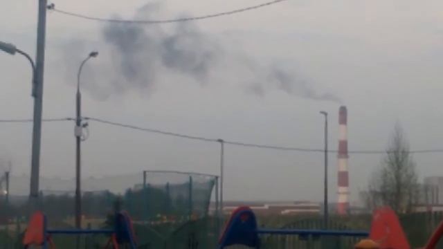 "Современные технологии фильтрации" на Мусоро-Сжигательном заводе в Некрасовке (Москва) смотреть онлайн