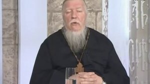 Прот.Димитрий Смирнов. О Григории Распутине