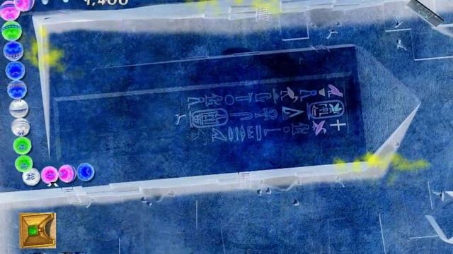 Luxor 2 Inverted Edition Showcase смотреть онлайн