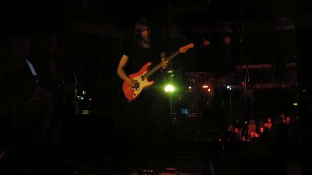 14. Shuffled God (cut) - Сергей Табачников - Могилев 2014 смотреть онлайн