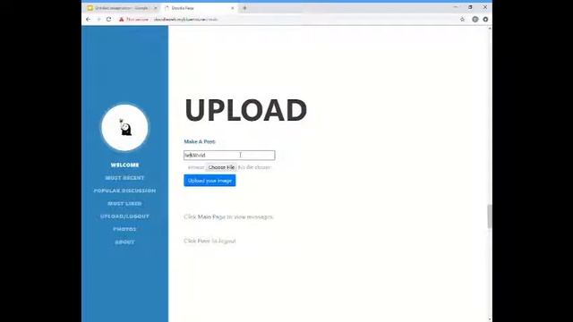 Doodle Web смотреть онлайн