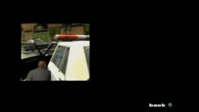 Reservoir Dogs Game Alternative Endings смотреть онлайн