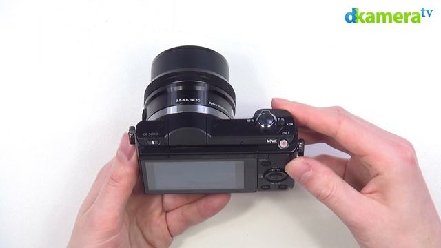 Sony Alpha 5000 Test (2/4): Kamera Hands On смотреть онлайн