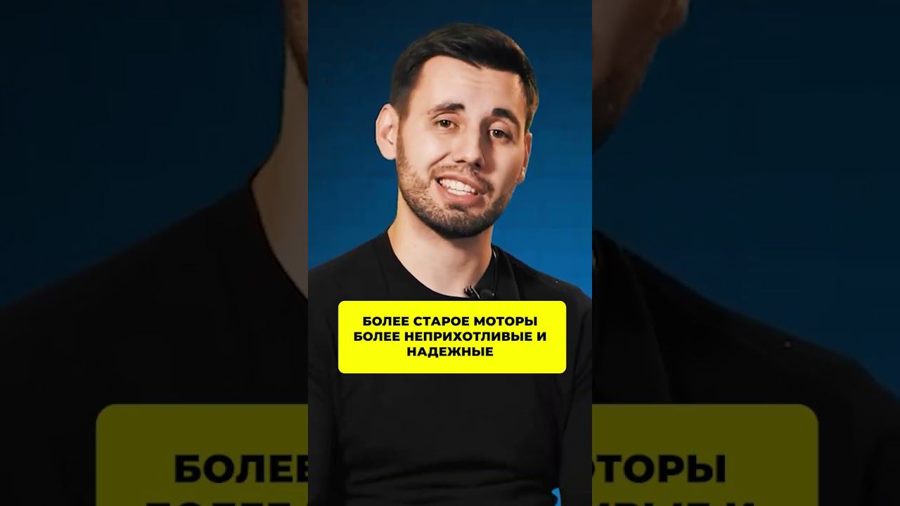 Какой Range Rover Sport купить в 2023? смотреть онлайн