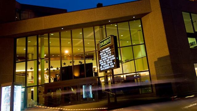 New Haven | 2020-2021 смотреть онлайн