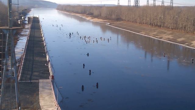 Красивое и опасное хобби чайковских мужчин! смотреть онлайн