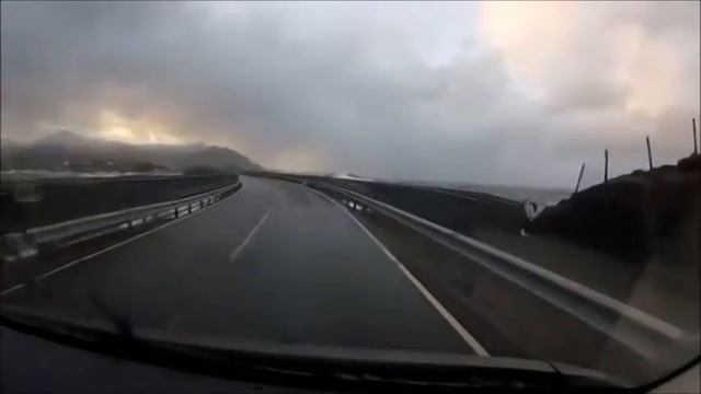 Мост через море хороший вид смотреть онлайн