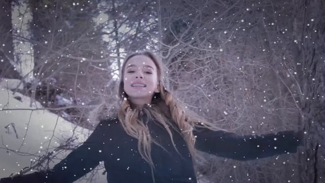 Новогодняя песня! Театр "ЧУДЕС" поздравляет всех с новым 2018 годом! смотреть онлайн
