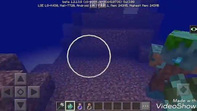 Minecraft PE | 1.2.13.8. BETA(Download Link) смотреть онлайн