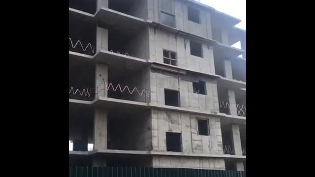 20 Дом. Тишина 22.09.2018 смотреть онлайн