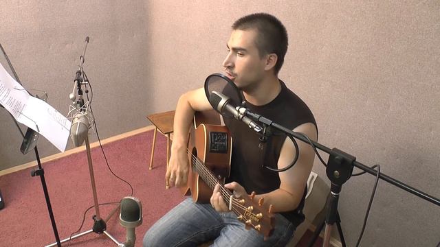 Песня "Седьмое небо" смотреть онлайн