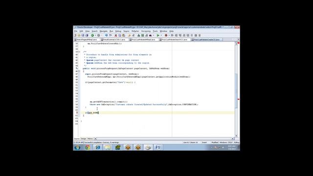 oracle application framework full videos смотреть онлайн
