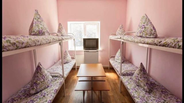 Как снять жилье в Москве, рассказываю все тонкости - ОБЩЕЖИТИЕ смотреть онлайн