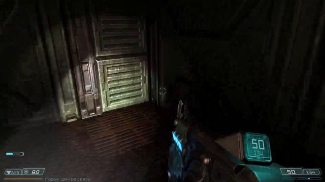 DOOM 3 — КРЫСЫ НА КОРАБЛЕ #13 смотреть онлайн