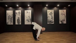 Как улучшить работу ПОЧЕК | ЦИГУН для ПОЧЕК | Наклониться в Землю, подняться в Небо