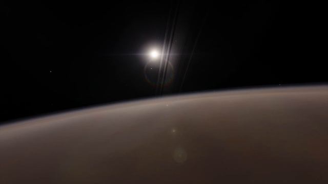 The Atmospheres of the Solar System смотреть онлайн
