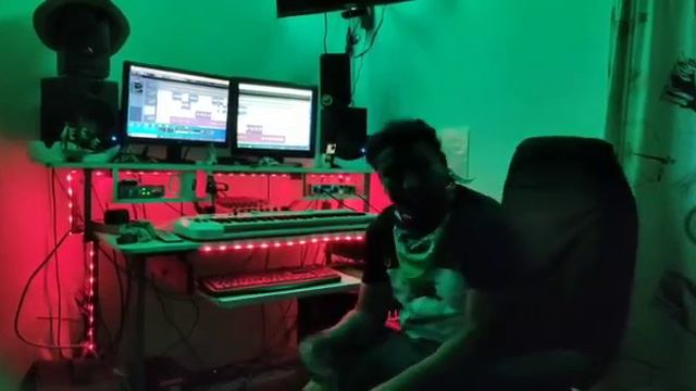 La Nueva Realidad ¨ COVID19¨ ( Manino Style) смотреть онлайн