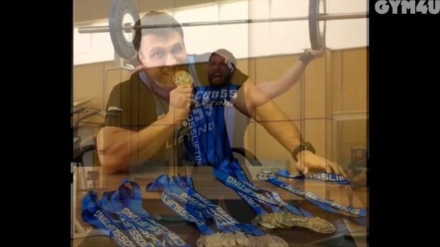 Dmitry Klokov Transformation 2022 || From 00 To 39 Years Old