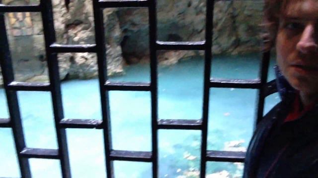 Прохор Шаляпин в Пятигорске. Часть 2. смотреть онлайн