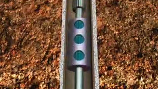 Домкрат с гидравлическим якорем смотреть онлайн