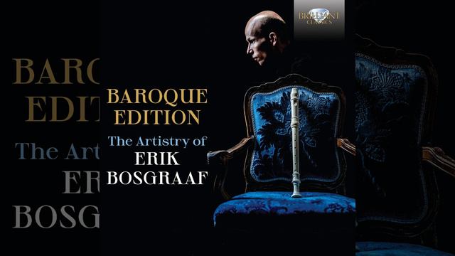 Sonata in F Minor, TWV 41:2: II. Allegro смотреть онлайн