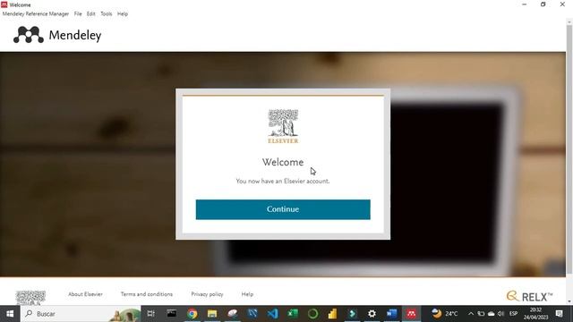 Instalar Mendeley Reference Manager | Mendeley Plugin Microsoft Word | Referencias Bibliograficas ? смотреть онлайн