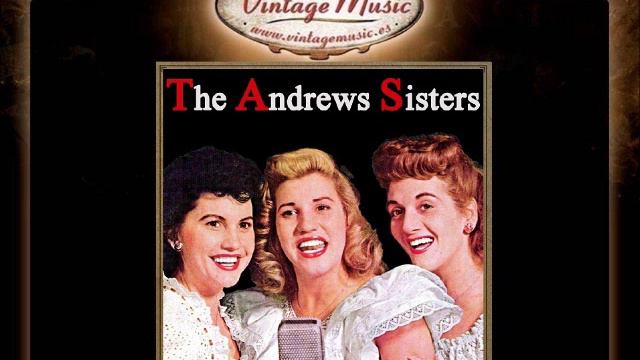 The Andrews Sisters - Charley My Boy (VintageMusic.es) смотреть онлайн