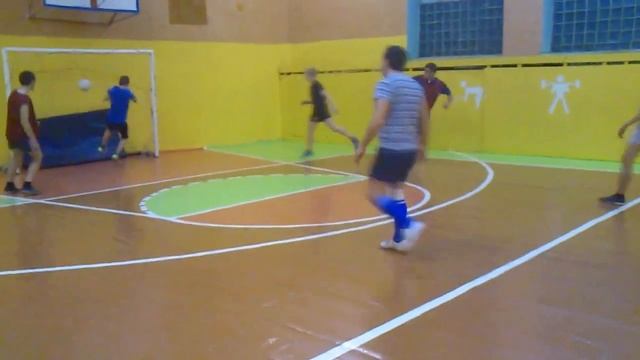 Football Skills (Уличные финты)