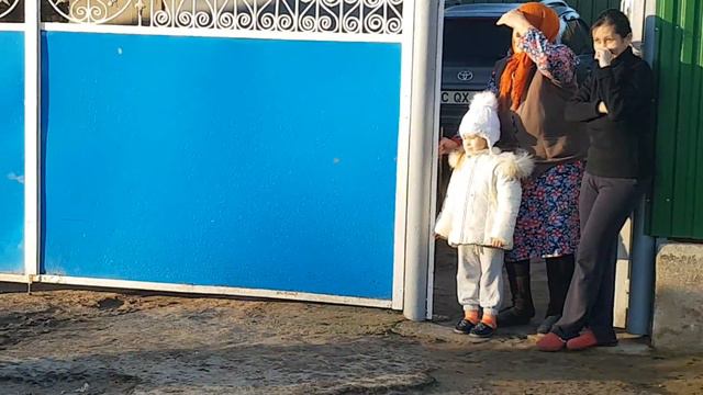 Мошу ла Орловка (Картал) 4 смотреть онлайн