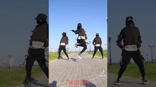 Monster LUM!X, Gabry Ponte TUZELITY SHUFFLE DANCE 2023