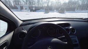 ПЕЖО 308 (Peugeot 308) ОБЗОР И ОТЗЫВ ВЛАДЕЛЬЦА!