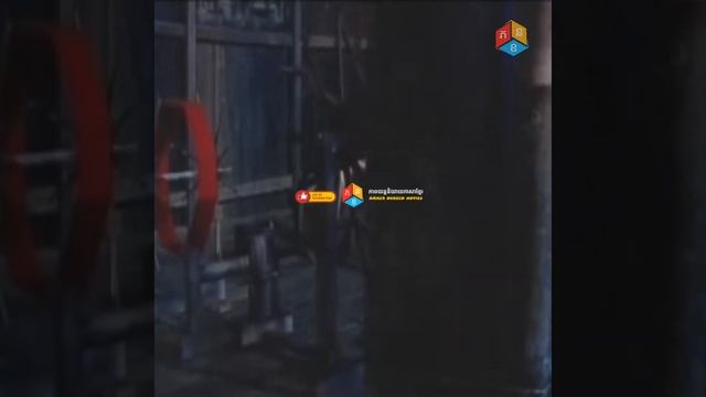 Java Banana Ghost, Khmer Movie Thai Dubbed #2 смотреть онлайн