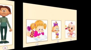 Изучаем степени сравнения прилагательных в английском языке.