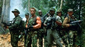 Хищник. Ремикс на тему. Перевод Андрея Гаврилова