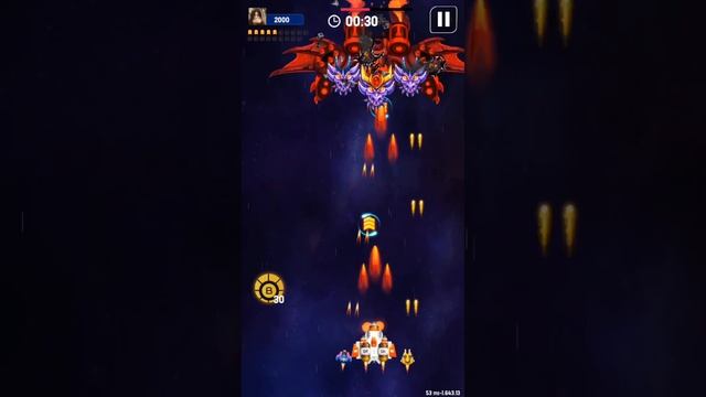 23 December 2022 || Space Shooter#spaceshooter смотреть онлайн