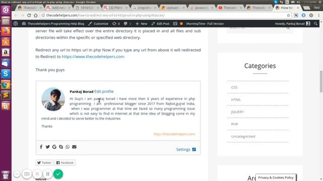 Thecodehelpers programming blog tutotial about Php,mysql,Html, codeigniter,jquery,javascript,css,lv смотреть онлайн