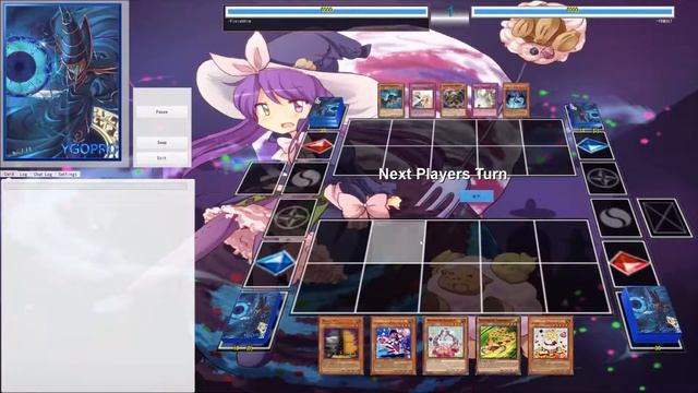 YGOPRO - Madolche Gem-Knight Duels + Deck!! смотреть онлайн